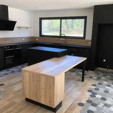 Location 24h Du Mans 5 Chambres Avec Piscine *
